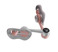 Inner Thigh Exerciser - Pelvic Floor Trainer Women | Hip Trainer Kegel Exerciser | Thigh Exerciser for Women | Pelvic Floor Strengthener | Hip and Pelvis for Tightening