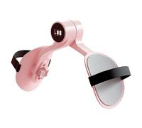 Inner Thigh Exerciser,Resistance Thigh Trainer | Portable Smart Core Activating Muscle Toning Strengthener for Recovery Postpartum Workouts Home Fitness Exercises