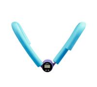 Inner Thigh Exerciser | Thigh Masters For Inner Thigh | Slim Body/Thigh Toner & Buttocks, Leg, Arm Toner/Leg Exercise Home Gym Equipment Ideal For