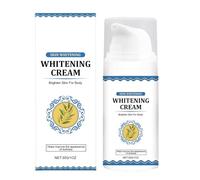 Inner Thigh Lightening Cream | Knees Private Area Tone Lightening Cream,Butter Non-Greasy for Sensitive Dry Elbows Knees Waist Armpit Bikini Daily Home Spa Travel Shower Bedtime Women