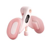 Inner Thigh Toner - Pelvic Hip Trainer Counter, Resistancee Adjustable Thigh Machine, Glutes Hip Workoutt Tool, Compactt Exercises Device With Ergonomic Design | Pelvic Hi Trainer For Hips Glutes Inn