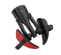 Inner Thigh Trainer,Body Exercise Tools With Counter | Inner Thigh Exerciser,For Use In Home Gym And Men And Women In