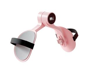 Inner Thigh Trainer | Hip and Basin Trainer with Resistance, Portable Reinforcement Tool for Female Fitness Recovery Exercises Postpartum and Home Workout