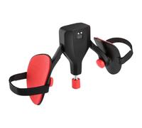 Inner Thigh Training, Inner Leg Training, 360° Adjustable Training Device | Multifunctional Training, Fashionable Trainers with Counter for Donn