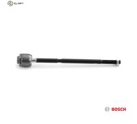 INNER TIE ROD 0 986 141 088 FOR FIAT SEICENTO/600 CINQUECENTO 170A.000 0.7L 4cyl