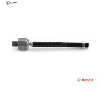 INNER TIE ROD 0 986 141 110 FOR BMW 5/E60/E61 N43B20A N46B20B N47D20A/C M47D20
