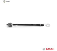 Bosch Inner Tie Rod 0 986 141 113 – for Renault Clio II / Symbol / Thalia 1.5L