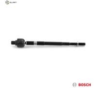 INNER TIE ROD 0 986 141 122 FOR KIA D3FA 1.1L 3cyl PICANTO IG4HE 1.0L 4cyl