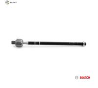 INNER TIE ROD 0 986 141 125 FOR IVECO DAILY/Bus/Platform/Chassis/Van/III 3.0L
