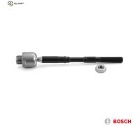 INNER TIE ROD 0 986 141 148 FOR RENAULT NISSAN QASHQAI/VAN X-TRAIL/II 2.5L 4cyl