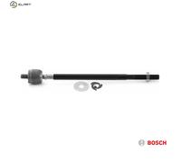 INNER TIE ROD 0 986 141 162 FOR RENAULT TWINGO/Hatchback/Van C3G700/702 1.2L