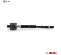 INNER TIE ROD 0 986 141 191 FOR PEUGEOT TOYOTA CITROËN CFB /CFA 1.0L HMT 1.2L C1