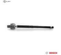 INNER TIE ROD 0 986 141 197 FOR OPEL MERIVA/B/VAN/MPV A13DTE/13DTC 1.2L 4cyl