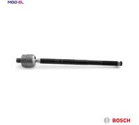 INNER TIE ROD 0 986 141 207 FOR VAUXHALL ZAFIRA/Mk/III CHEVROLET OPEL 4cyl 1.8L