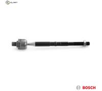 INNER TIE ROD 0 986 141 241 FOR OPEL B10XL/10XE D10XE 1.0L 3cyl KARL