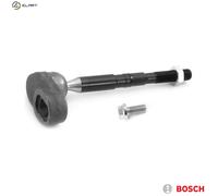 INNER TIE ROD 0 986 141 281 FOR MERCEDES-BENZ M 266.960 2.0L M 266.940 1.7L 4cyl