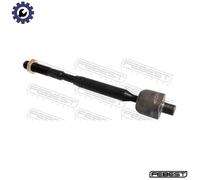 FEBEST 0122-ACA30 Inner tie rod