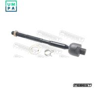 Fits FEBEST 0122-LC120 STEERING TIE ROD