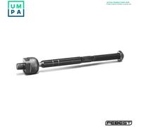 INNER TIE ROD 0122-X2WD FOR LEXUS IS/II/C GS TOYOTA 2AD-FHV/FTV 2.2L 4cyl IS II