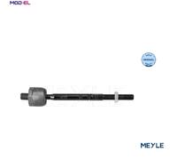 Steering rod Front Axle Left 016 031 0001 MEYLE for MERCEDES-BENZ A-CLASS