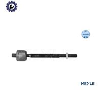 Steering rod Front Axle Left 016 031 0001 MEYLE for MERCEDES-BENZ A-CLASS