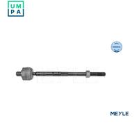 Steering rod Front Axle Left 016 031 0015 MEYLE for MERCEDES-BENZ SLK C-CLASS