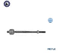Steering rod Front Axle Left 016 031 0015 MEYLE for MERCEDES-BENZ SLK C-CLASS