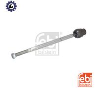 Febi Bilstein Front Inner Tie Rod 02042 Fits Opel Vauxhall