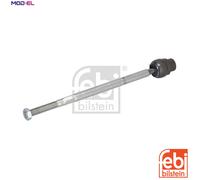 Febi Bilstein Front Inner Tie Rod 02042 Fits Opel Vauxhall
