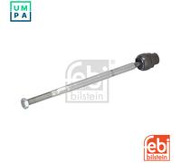 Febi Bilstein Front Inner Tie Rod 02042 Fits Opel Vauxhall
