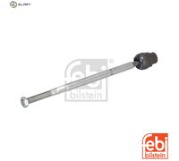 Febi Bilstein Front Inner Tie Rod 02042 Fits Opel Vauxhall