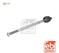 INNER TIE ROD 02043 FOR VAUXHALL CORSA/VAN/Mk CORSAVAN COMBO OPEL TIGRA 1.5L