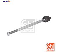 Ferdinand Bilstein Inner Tie Rod 02043 – Front Axle Left – for Opel/Vauxhall Tigra & Corsa B