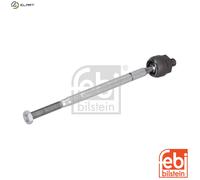 Ferdinand Bilstein Inner Tie Rod 02043 – Front Axle Left – for Opel/Vauxhall Tigra & Corsa B