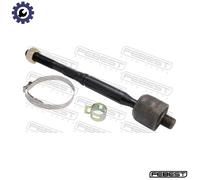 INNER TIE ROD 0222-C11 FOR NISSAN MR18DE 1.8L HR16DE 1.6L 4cyl LIVINA MPV 1.5L