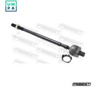 FEBEST 0222-N30 Inner tie rod