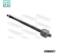 FEBEST 0222-P12 Inner tie rod