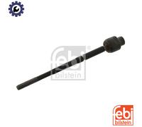 INNER TIE ROD 02624 FOR VAUXHALL NOVA/VAN/Hatchback/Van NOVAVAN OPEL 14NV 1.4L