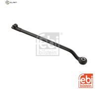 Steering rod Front Axle Right 02634 FEBI BILSTEIN for OPEL DAEWOO
