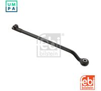 Steering rod Front Axle Right 02634 FEBI BILSTEIN for OPEL DAEWOO