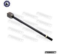 TIE ROD AXLE JOINT FOR MITSUBISHI ASX DELICA FEBEST 0422-CW8 FITS FRONT AXLE