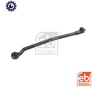 FEBI BILSTEIN Inner Tie Rod 05199 – Front Axle Right – Fits OPEL, SAAB, VAUXHALL