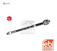 INNER TIE ROD 08761 FOR FORD FIESTA/Van/III/Mk/Hatchback KA COURIER FUF 1.4L