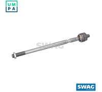 SWAG 10 72 0061 Inner tie rod