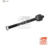 INNER TIE ROD 1001030 FOR DACIA B4D419 H5D490 H4D470/480 1.0L 3cyl SANDERO III