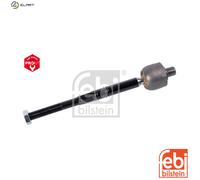 Febi Bilstein Inner Tie Rod 101419 - Fits Mercedes-Benz C 200 d / C 220 d