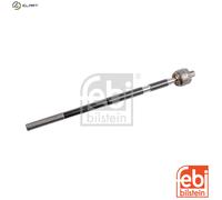 FEBI BILSTEIN 10160 Inner tie rod