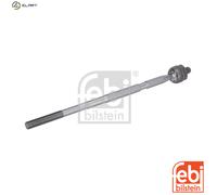 FEBI BILSTEIN 10160 Inner tie rod