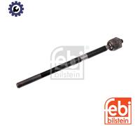 Inner Rack End fits FORD MONDEO 1.6 Left or Right 93 to 96 Tie Rod Joint 6832049