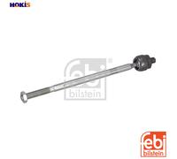 TIE ROD AXLE JOINT FOR FORD ESCORT VI GAL RDA RQB N7A RTH RTE RTF FEBI BILSTEIN